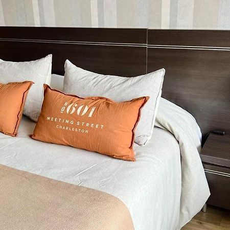 Sarum Hotel Design Buenos Aires Eksteriør billede