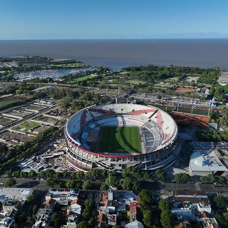 Sarum Hotel Design Buenos Aires Eksteriør billede