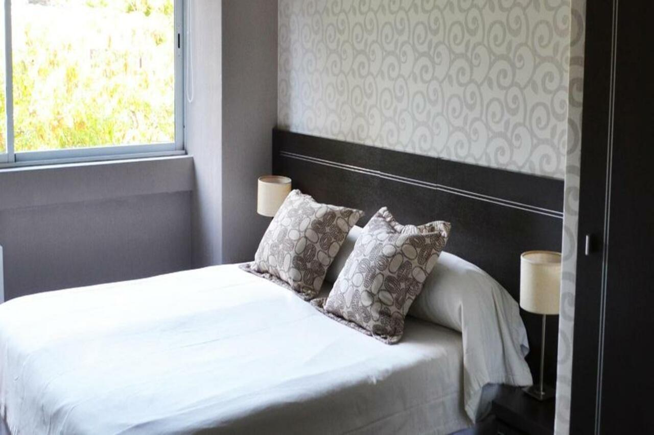 Sarum Hotel Design Buenos Aires Eksteriør billede