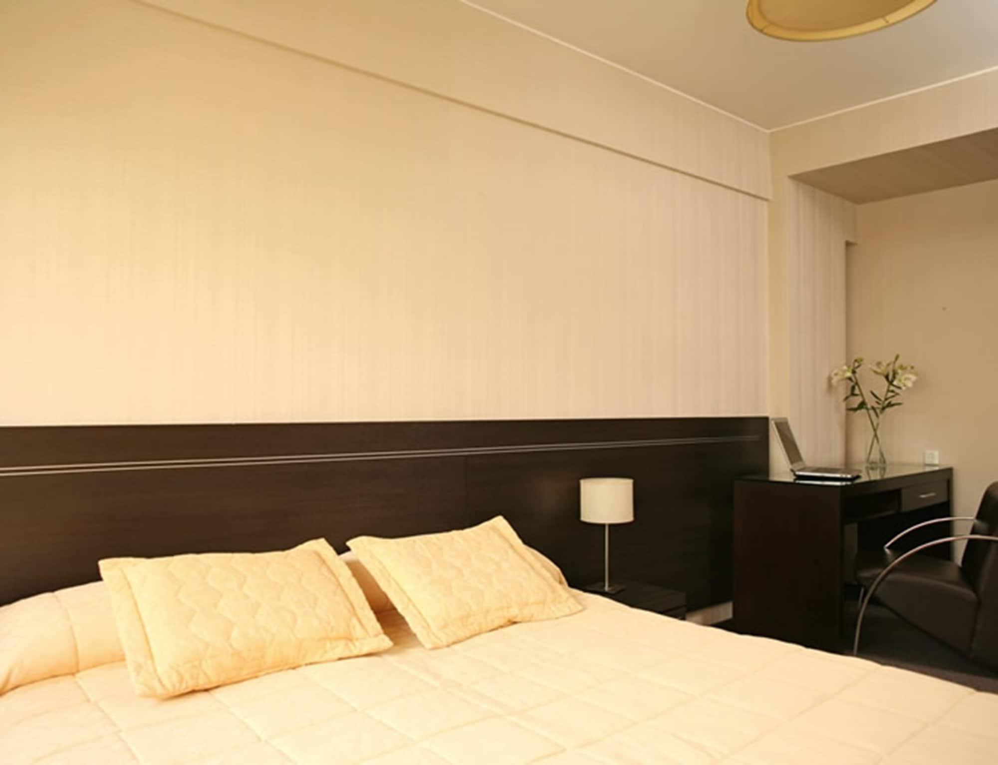 Sarum Hotel Design Buenos Aires Eksteriør billede