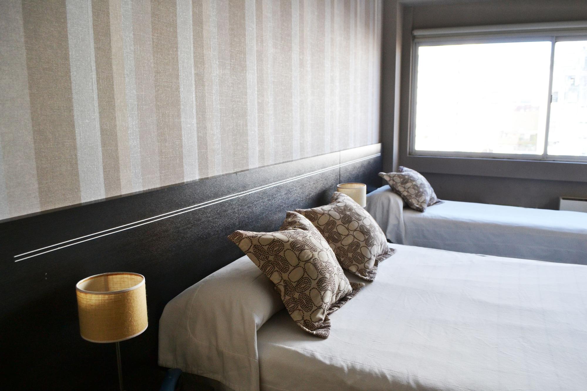 Sarum Hotel Design Buenos Aires Eksteriør billede