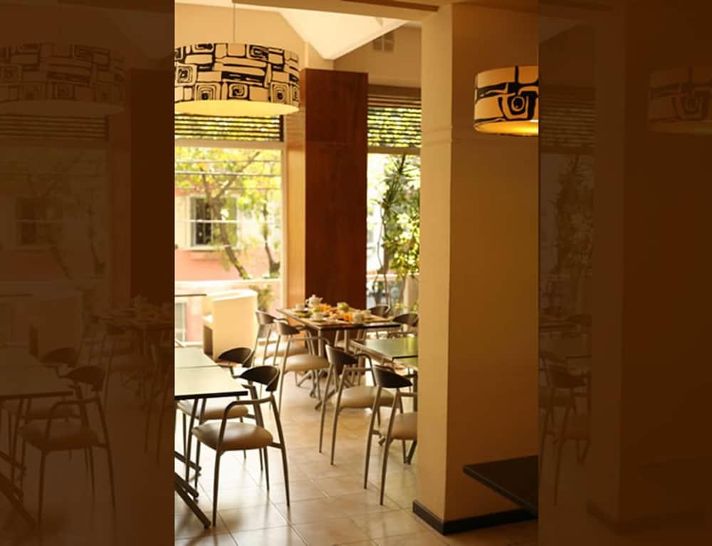 Sarum Hotel Design Buenos Aires Eksteriør billede