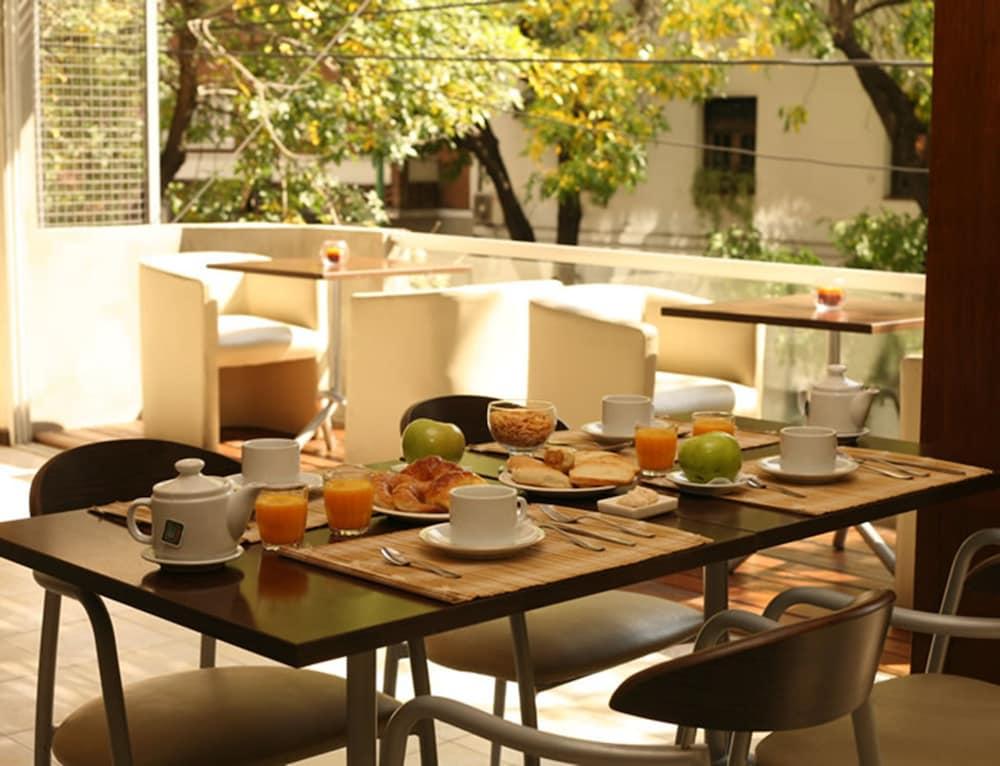 Sarum Hotel Design Buenos Aires Eksteriør billede