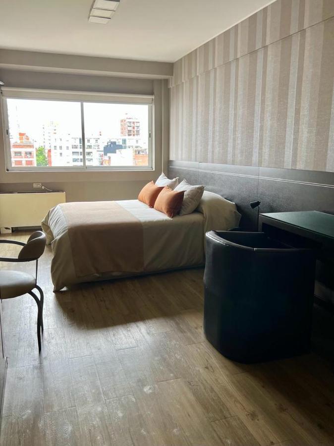 Sarum Hotel Design Buenos Aires Eksteriør billede