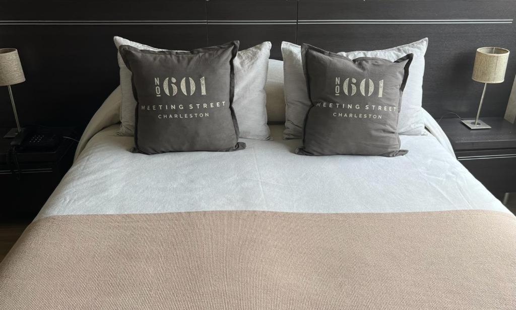Sarum Hotel Design Buenos Aires Eksteriør billede