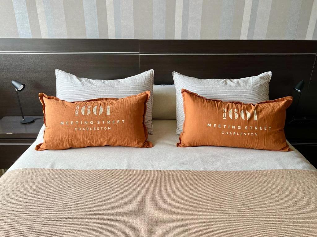 Sarum Hotel Design Buenos Aires Eksteriør billede