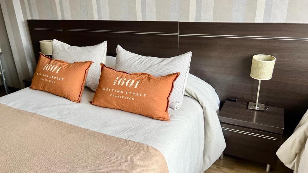 Sarum Hotel Design Buenos Aires Eksteriør billede
