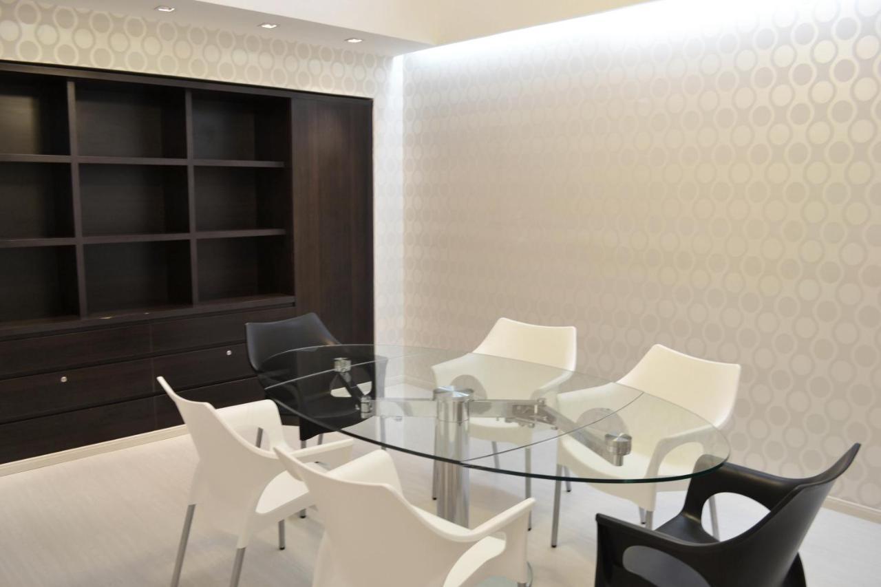Sarum Hotel Design Buenos Aires Eksteriør billede