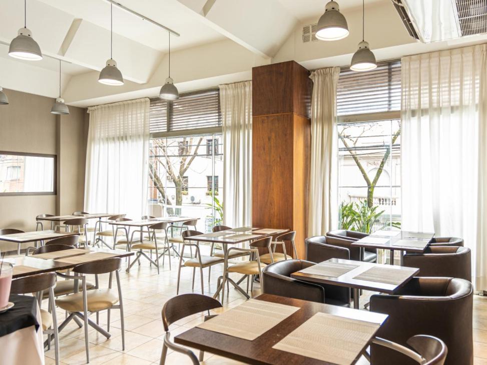 Sarum Hotel Design Buenos Aires Eksteriør billede