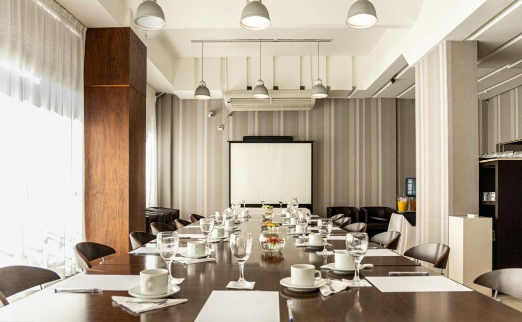 Sarum Hotel Design Buenos Aires Eksteriør billede