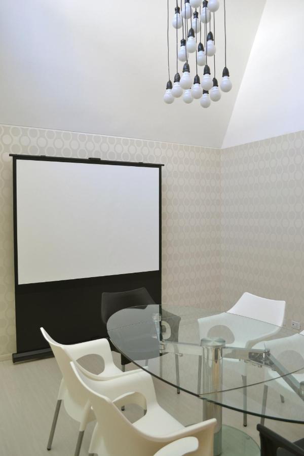 Sarum Hotel Design Buenos Aires Eksteriør billede
