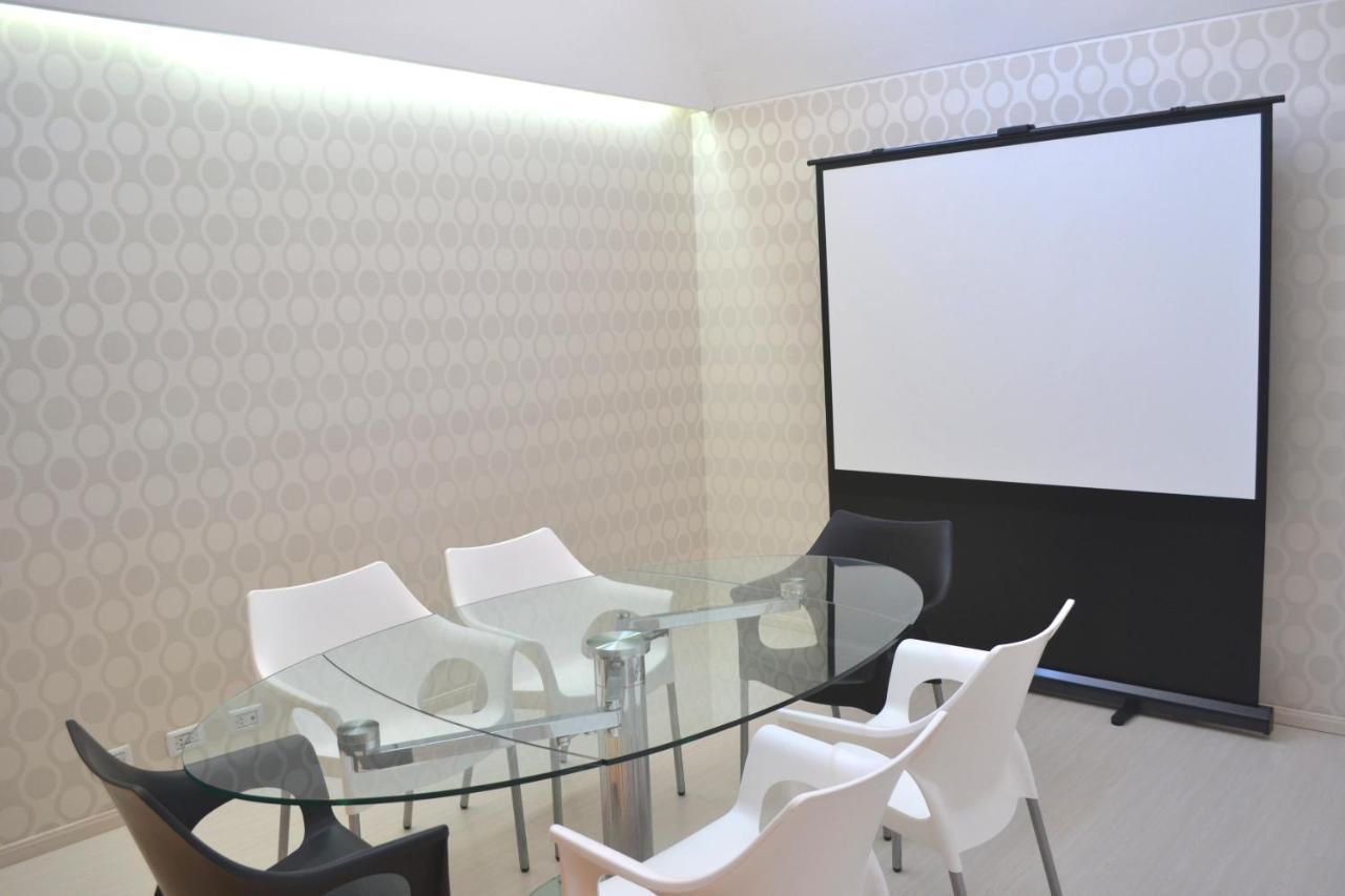 Sarum Hotel Design Buenos Aires Eksteriør billede