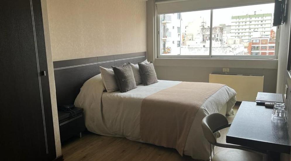 Sarum Hotel Design Buenos Aires Eksteriør billede