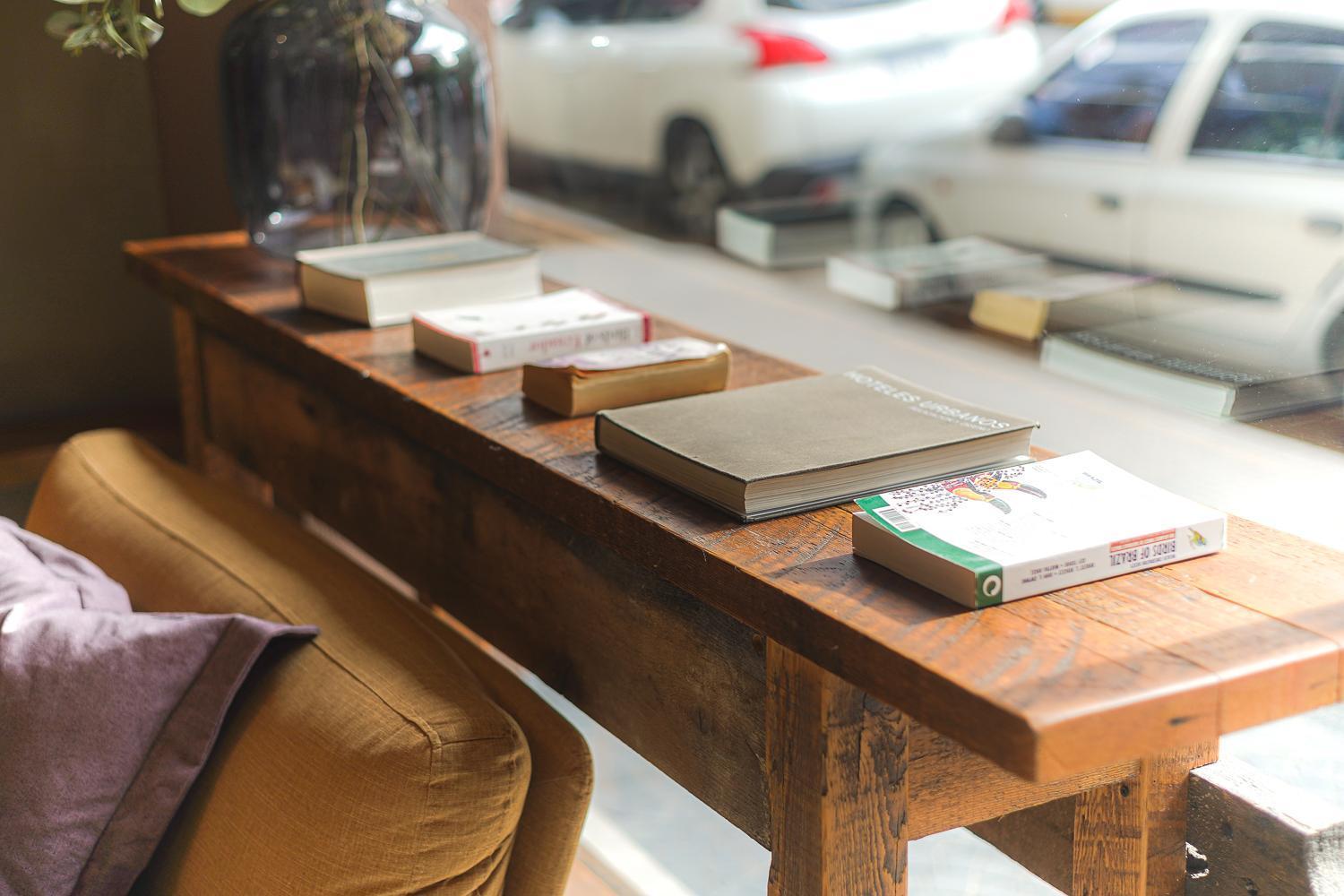 Sarum Hotel Design Buenos Aires Eksteriør billede