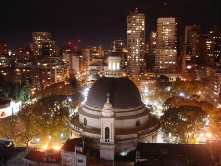 Sarum Hotel Design Buenos Aires Eksteriør billede