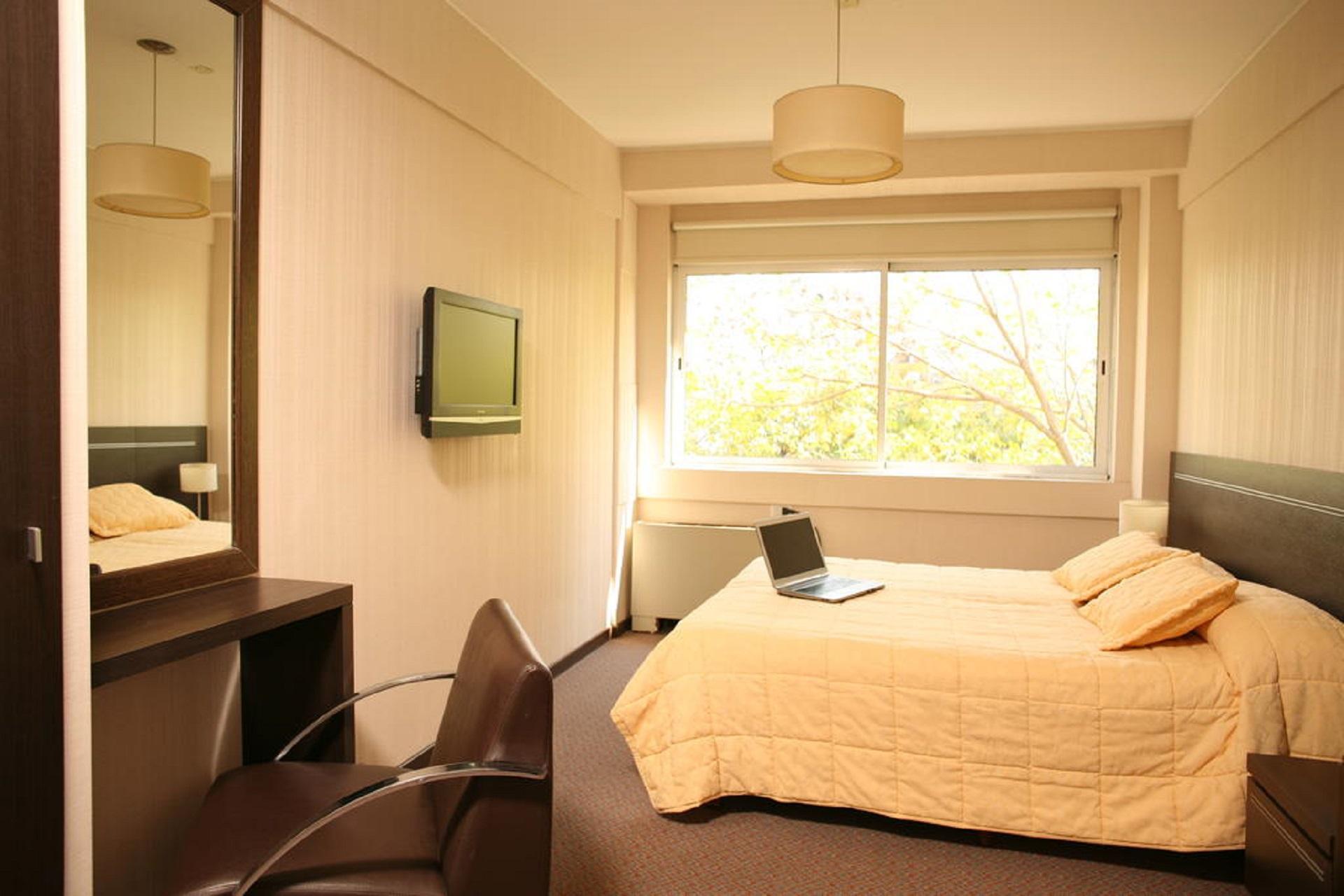 Sarum Hotel Design Buenos Aires Eksteriør billede