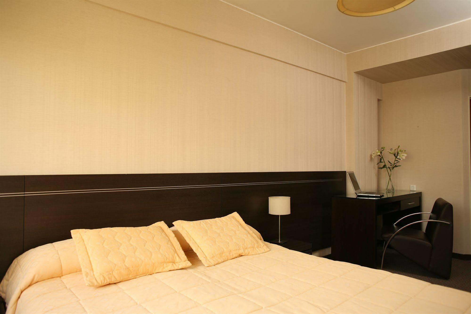 Sarum Hotel Design Buenos Aires Eksteriør billede